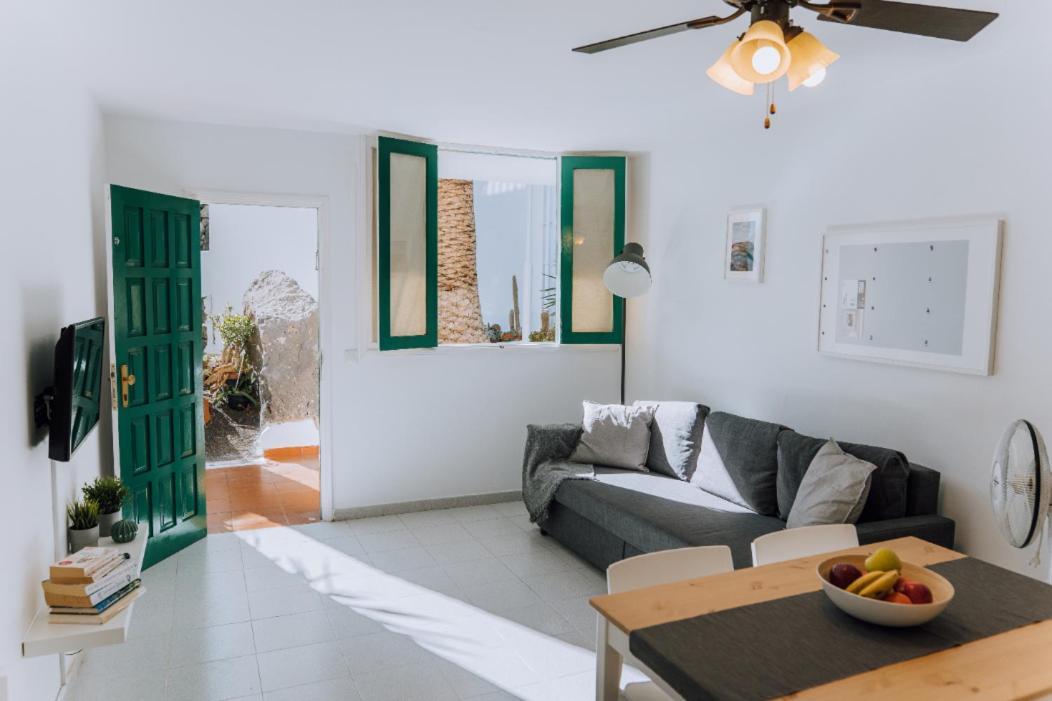 Central Location In A Great Complex With 300Mbps Internet Puerto del Carmen  Buitenkant foto