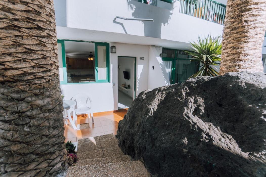 Central Location In A Great Complex With 300Mbps Internet Puerto del Carmen  Buitenkant foto