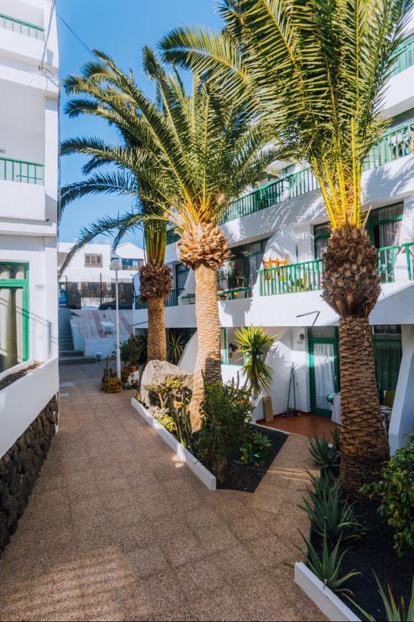 Central Location In A Great Complex With 300Mbps Internet Puerto del Carmen  Buitenkant foto