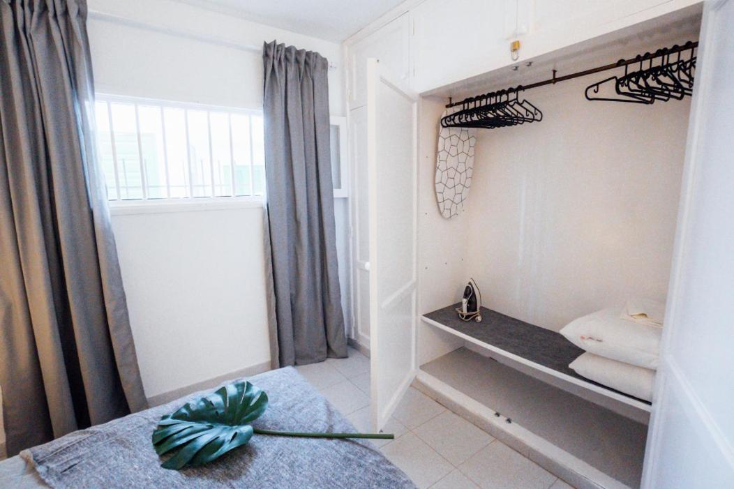 Central Location In A Great Complex With 300Mbps Internet Puerto del Carmen  Buitenkant foto