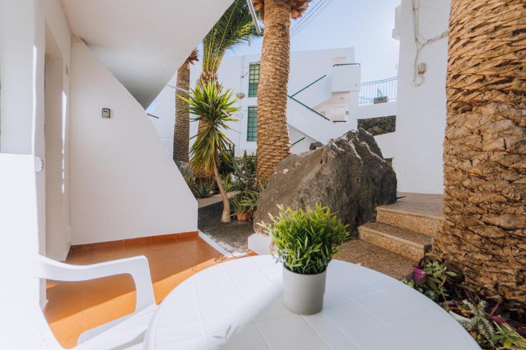 Central Location In A Great Complex With 300Mbps Internet Puerto del Carmen  Buitenkant foto