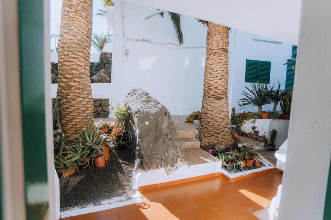 Central Location In A Great Complex With 300Mbps Internet Puerto del Carmen  Buitenkant foto