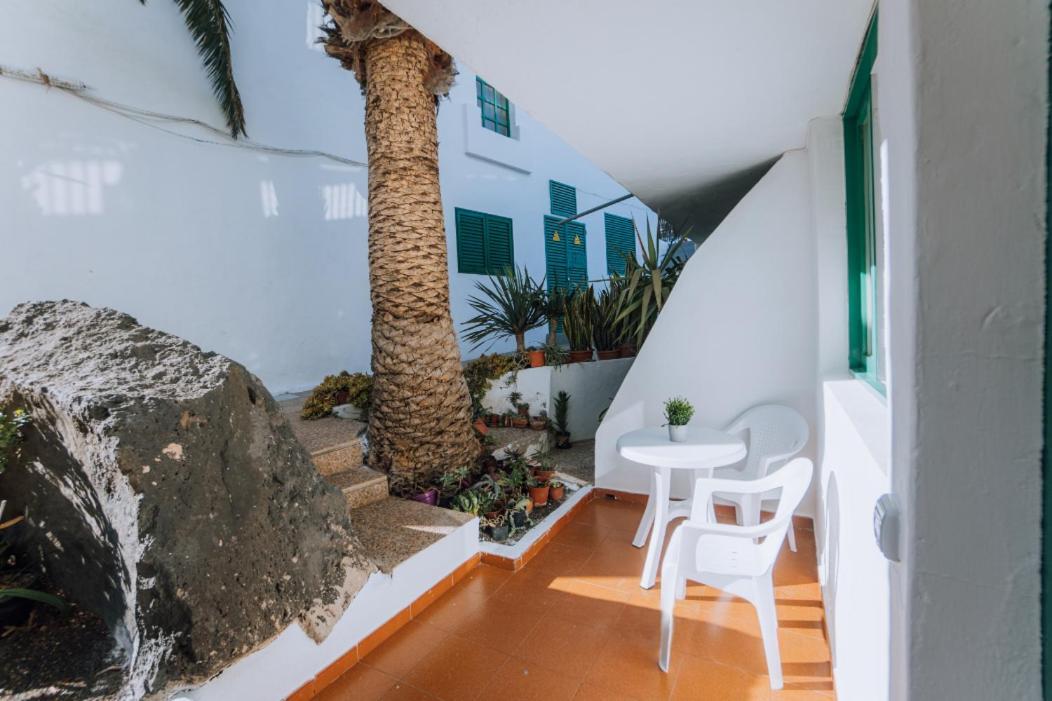 Central Location In A Great Complex With 300Mbps Internet Puerto del Carmen  Buitenkant foto