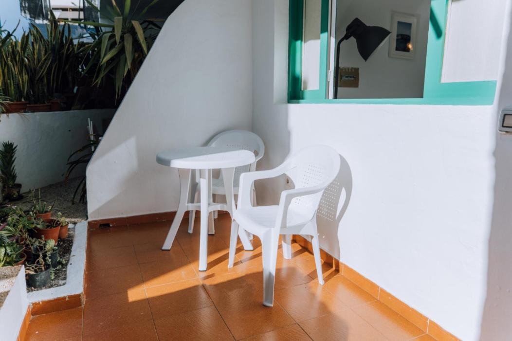 Central Location In A Great Complex With 300Mbps Internet Puerto del Carmen  Buitenkant foto
