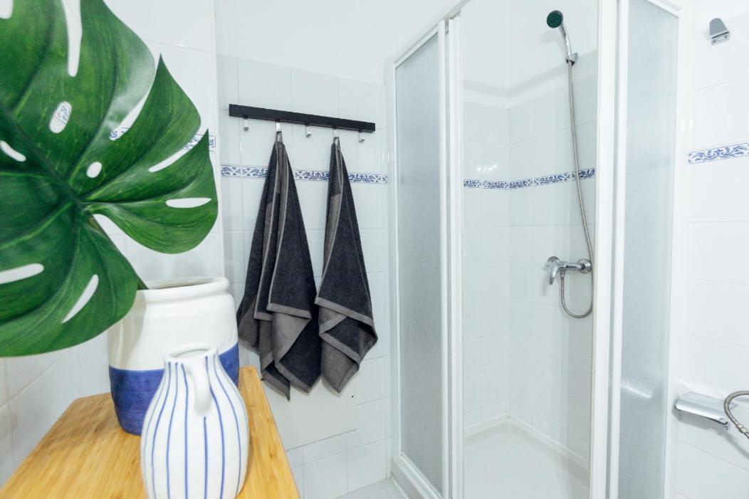 Central Location In A Great Complex With 300Mbps Internet Puerto del Carmen  Buitenkant foto