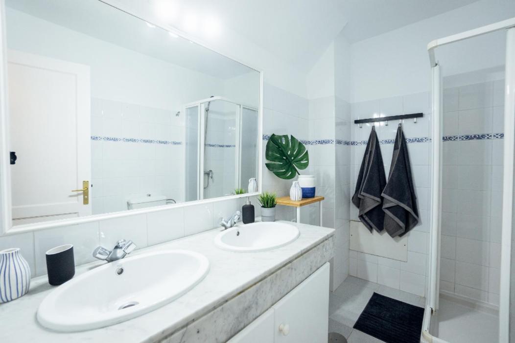 Central Location In A Great Complex With 300Mbps Internet Puerto del Carmen  Buitenkant foto