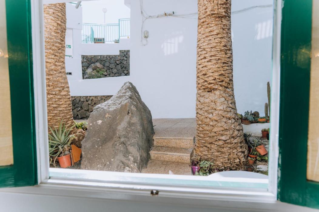 Central Location In A Great Complex With 300Mbps Internet Puerto del Carmen  Buitenkant foto