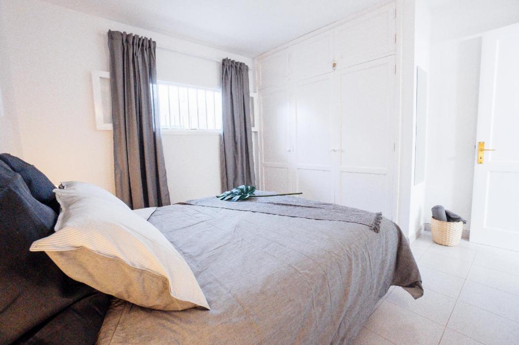 Central Location In A Great Complex With 300Mbps Internet Puerto del Carmen  Buitenkant foto