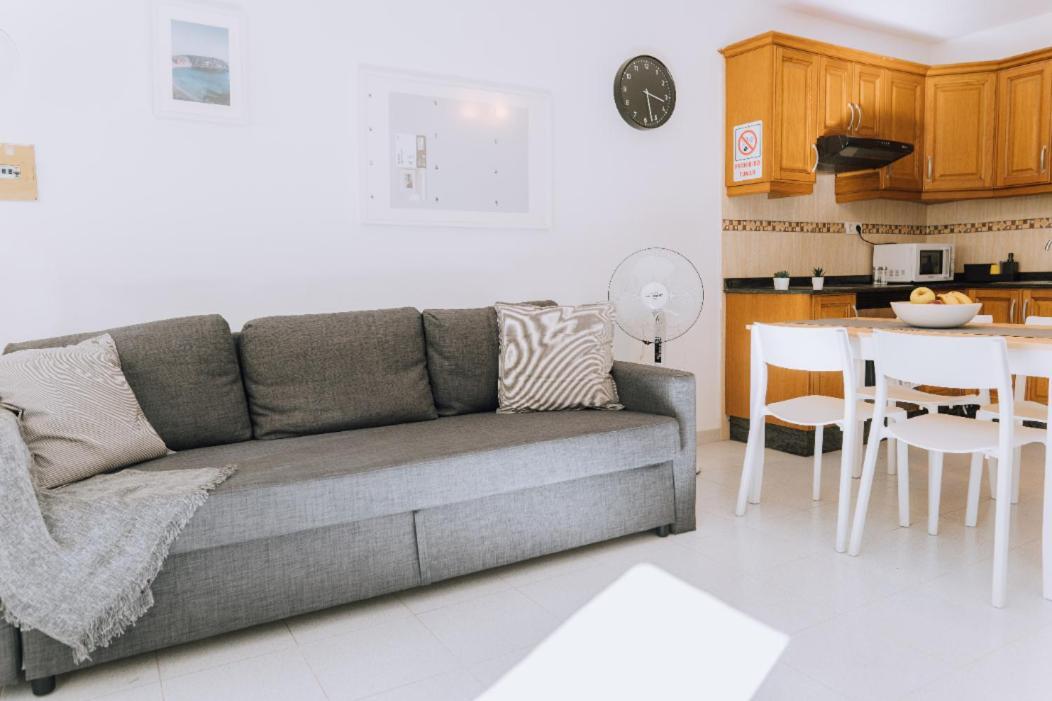 Central Location In A Great Complex With 300Mbps Internet Puerto del Carmen  Buitenkant foto